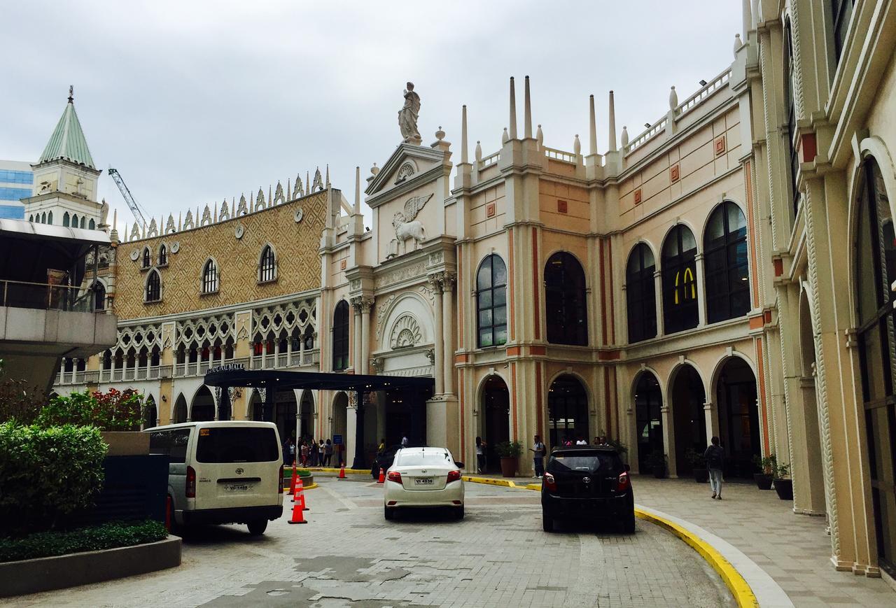 Venice, Mckinley Hill Bgc Manila Kültér fotó