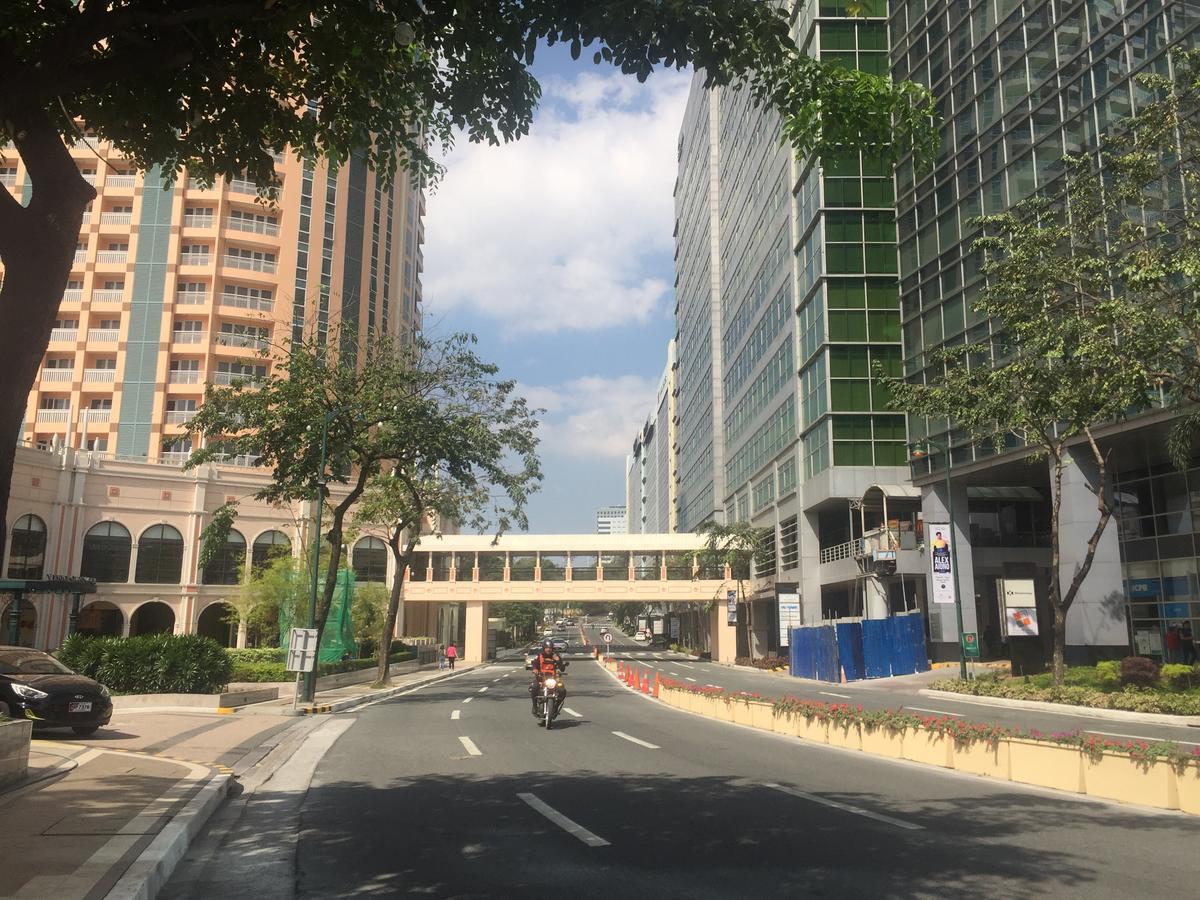 Venice, Mckinley Hill Bgc Manila Kültér fotó