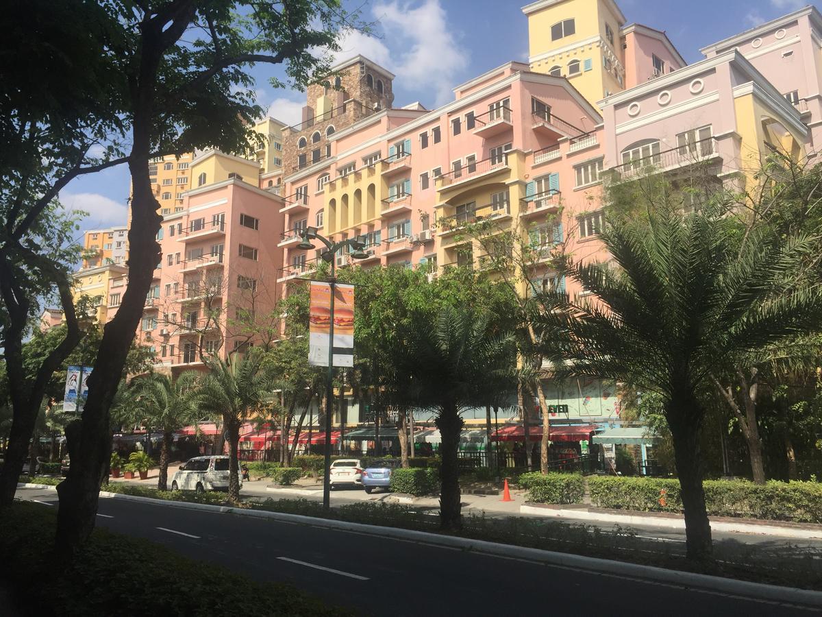 Venice, Mckinley Hill Bgc Manila Kültér fotó